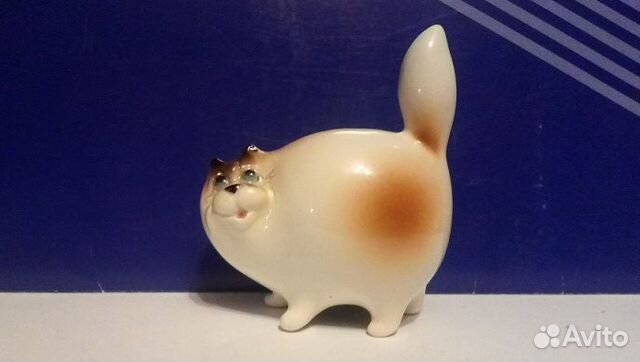 Чеширский кот