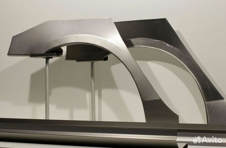 Арка к любому автомобилю