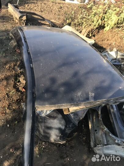 Крыша на опель астра J хэтчбек