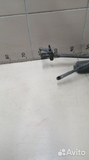 Трапеция стеклоочистителей Ford Mondeo