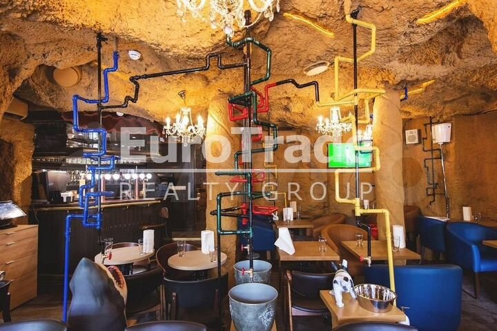 Сдам торговое помещение, 209 м²