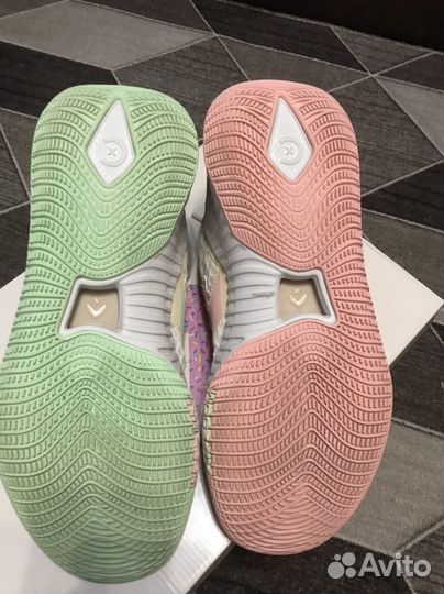 Крассовки баскетбольные 