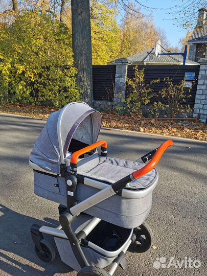 Коляска joolz day 2 2 в 1