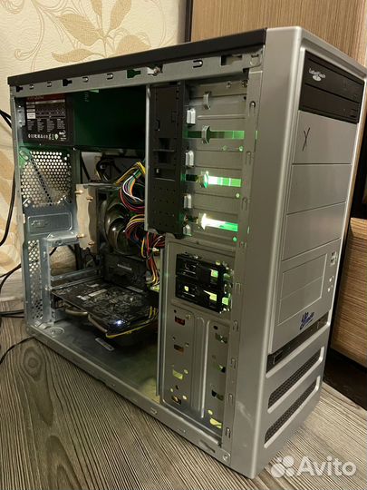 Системный блок i5