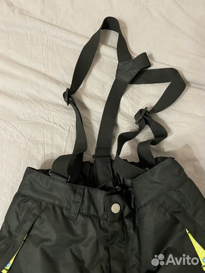 Зимние штаны Luhta 158 см