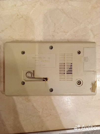 Электронная игра им 02 Волк ловит яйца