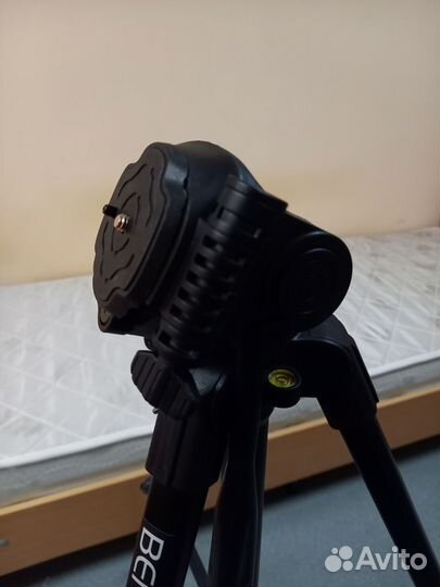 Штатив benro t-800ex