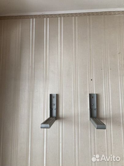 Полочка для микроволновки