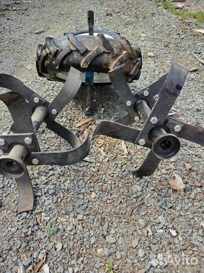 Для мотоблока нева колёса