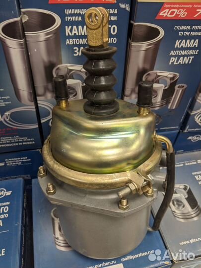 Энергоаккумулятор 4310 камаз, №b1a8aa9a4a7a