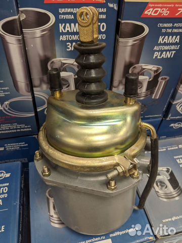 Энергоаккумулятор 4310 камаз, №b1a8aa9a4a7a