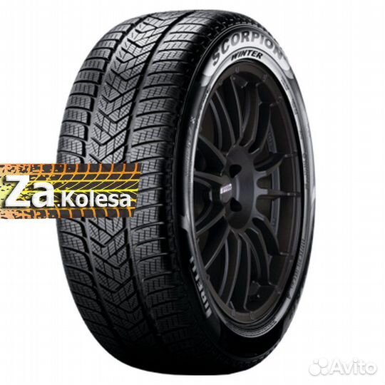 Pirelli Scorpion Winter 315/40 R21 111V