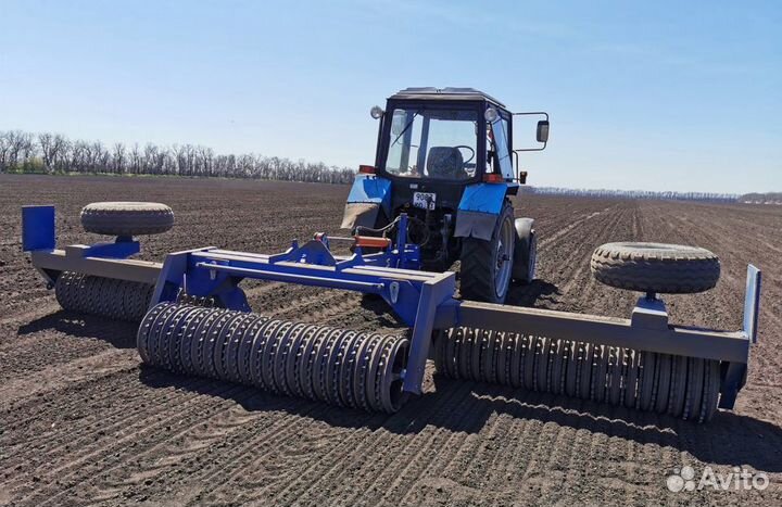 Каток Кубаньжелдормаш Самба-9, 2023