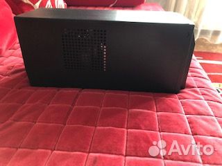 Ибп APC Smart 750VA