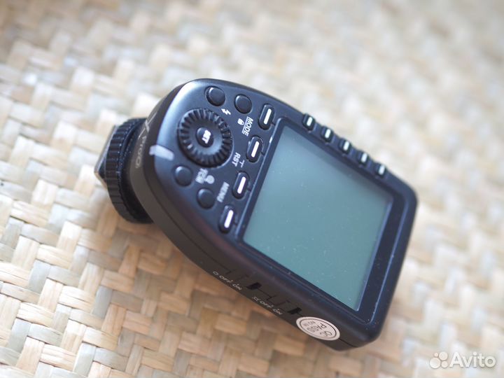 Объектив для micro 4\3, Blackmagic Pocket Cinema