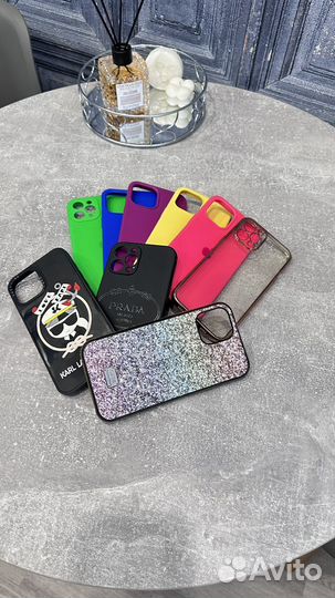 Чехол на телефон iPhone 12 pro max