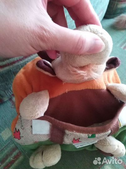 Рюкзак детский