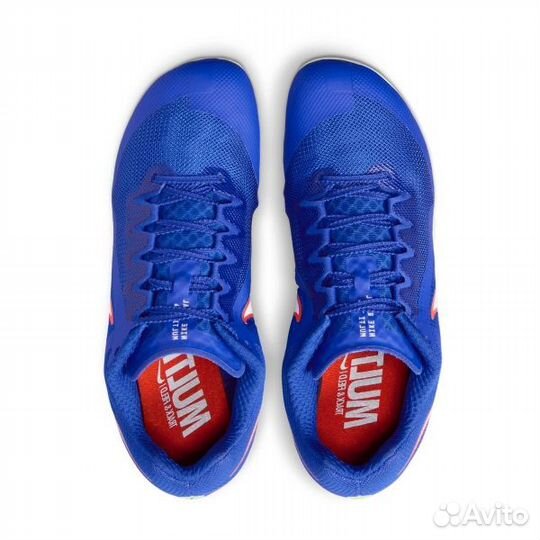 Шиповки Nike Zoom Rival Multi