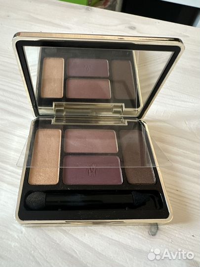 Тени для век guerlain лимитка Оригинал