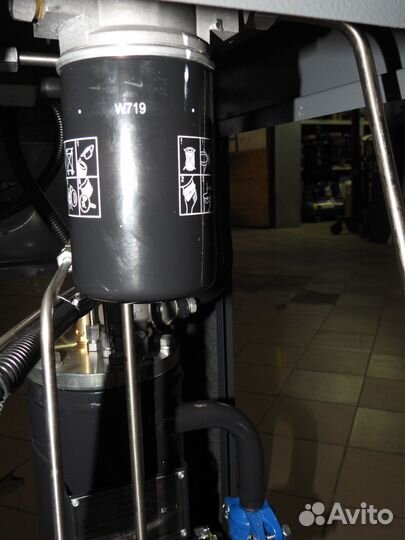 Компрессор воздушный