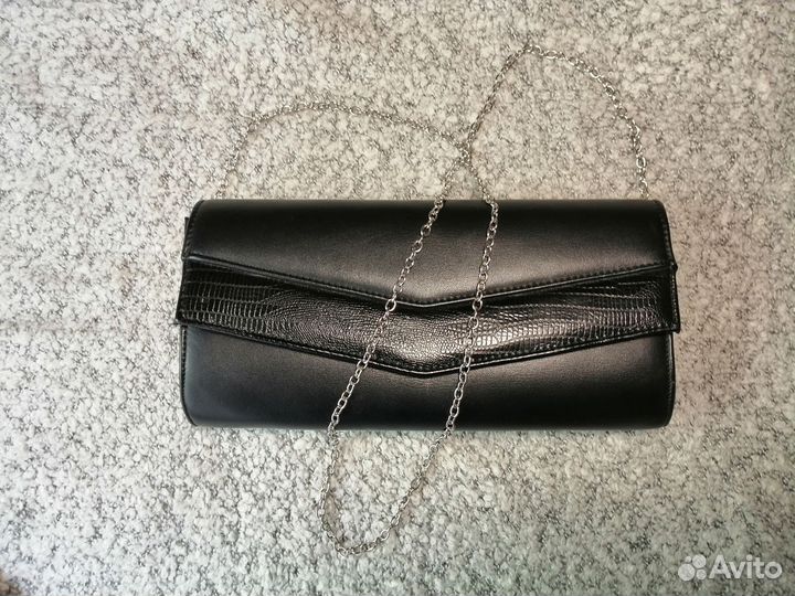 Сумка клатч Aminta