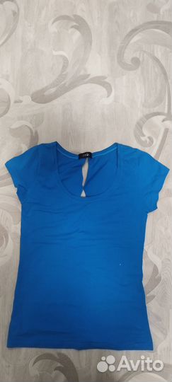 Детские вещи пакетом