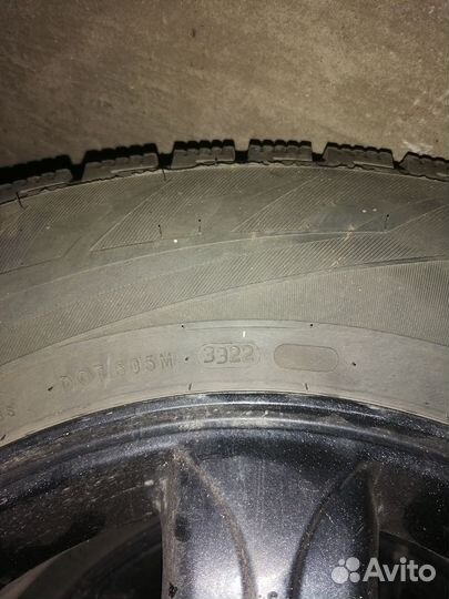 Nokian Tyres Nordman RS2 SUV 225/70 R16