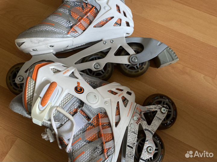 Ролики reaction 38-39