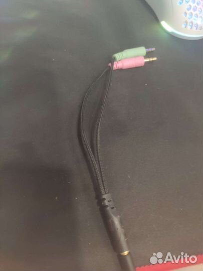 Игровые наушники Sven ap-g999