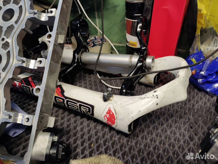 Штаны марзочи 888