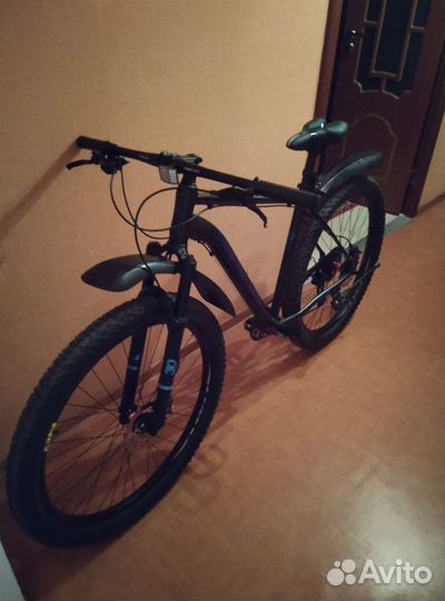 Полуфетбайк Timetry TT064