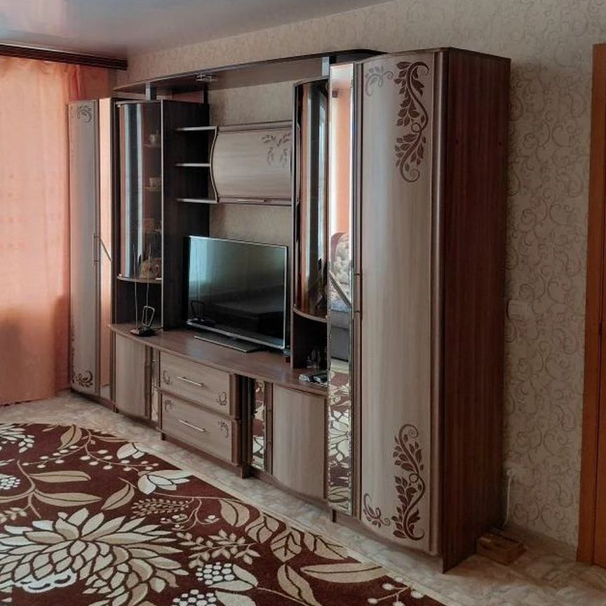 Квартира 1-комн. 42.4 м² в пос. Старая Вичуга — фото 5