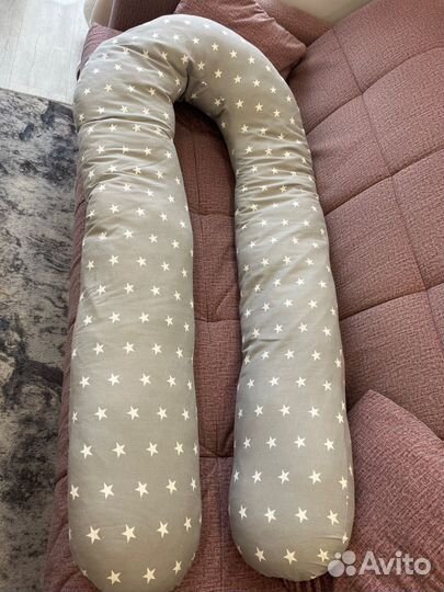 Подушка для беременных