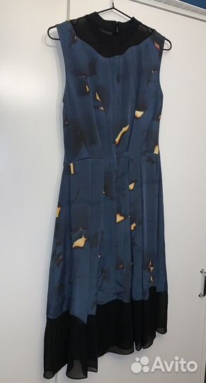 3.1 Phillip Lim платье оригинал 42