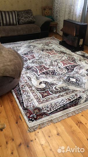 Ковер новый