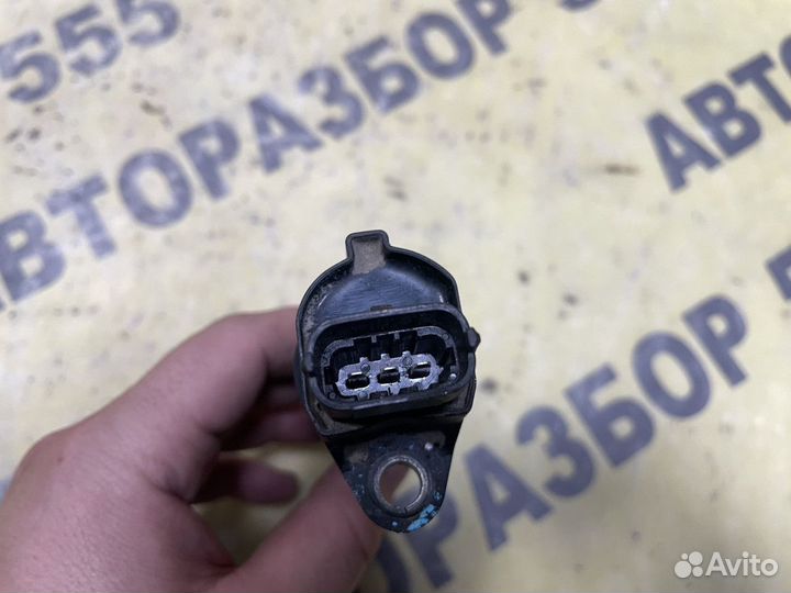 Катушка зажигания LADA Vesta