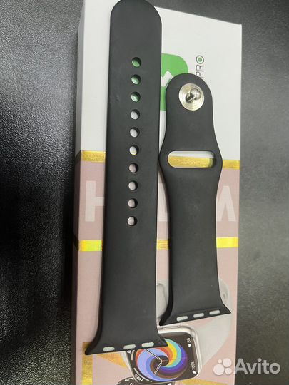 Ремешок apple watch 38 /40/41