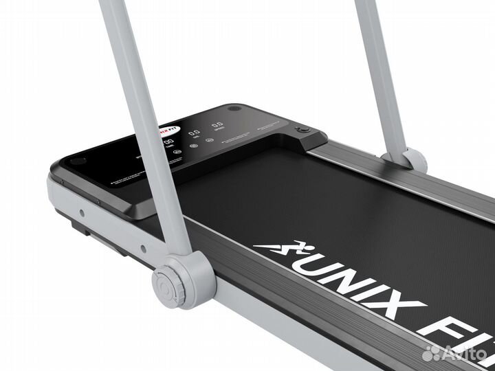 Беговая дорожка unixfit R-280P