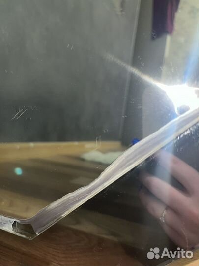 Зеркало настенное