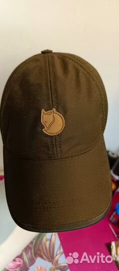 Кепка мужская