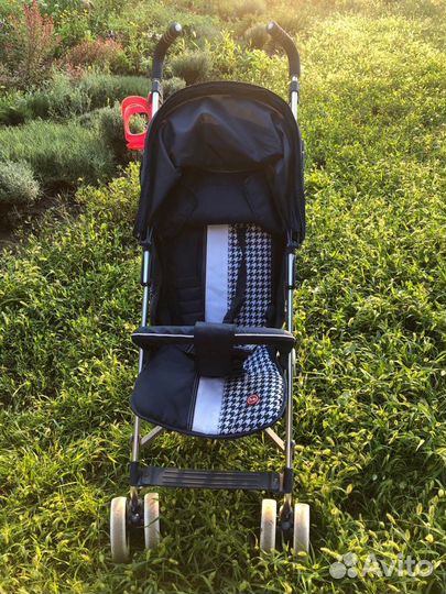 Коляска Happy baby