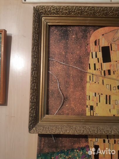 Рамы для картин СССР