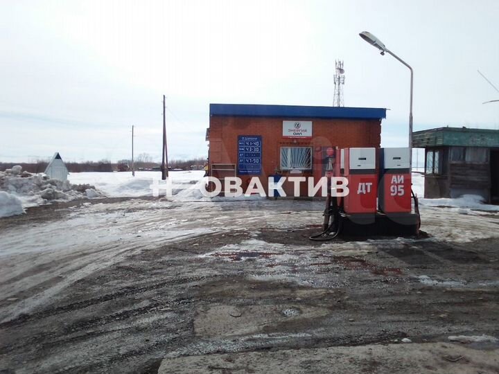 Участок 15 сот. (промназначения)
