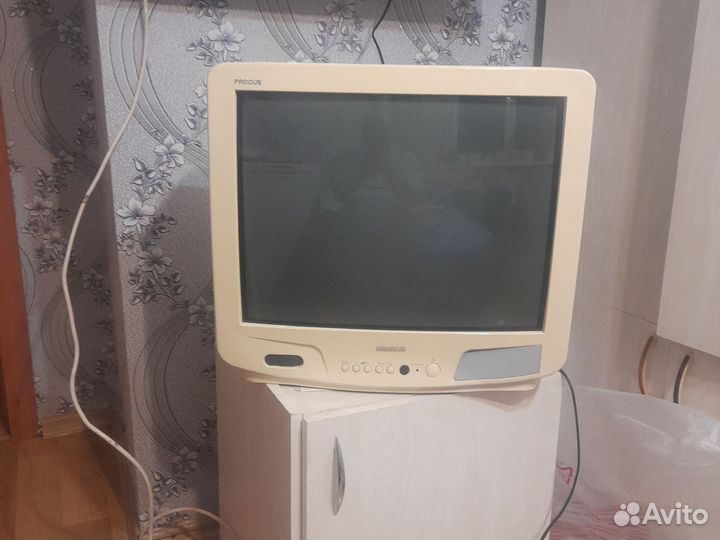 Телевизор бу