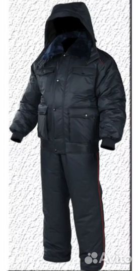 Форма полиции