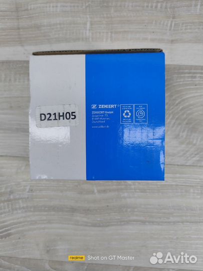 Подшипник передней ступицы Byd F3, F3-R