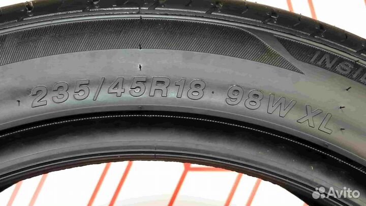 Arivo Ultra ARZ5 235/45 R18 98W