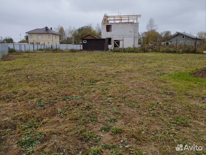 Вспашка/культивация/расчистка/покос/посев газона