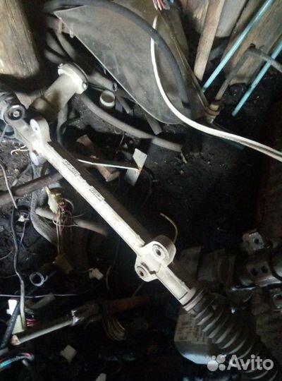 Запчасти на кия Сид 9года