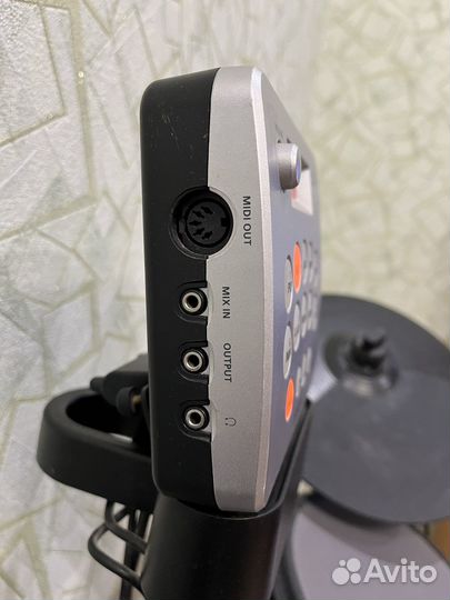 Roland V-Drums lite HD-1